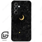 قاب گوشی سامسونگ ای 35 (Galaxy A35 ) طرح ماه کد 2549