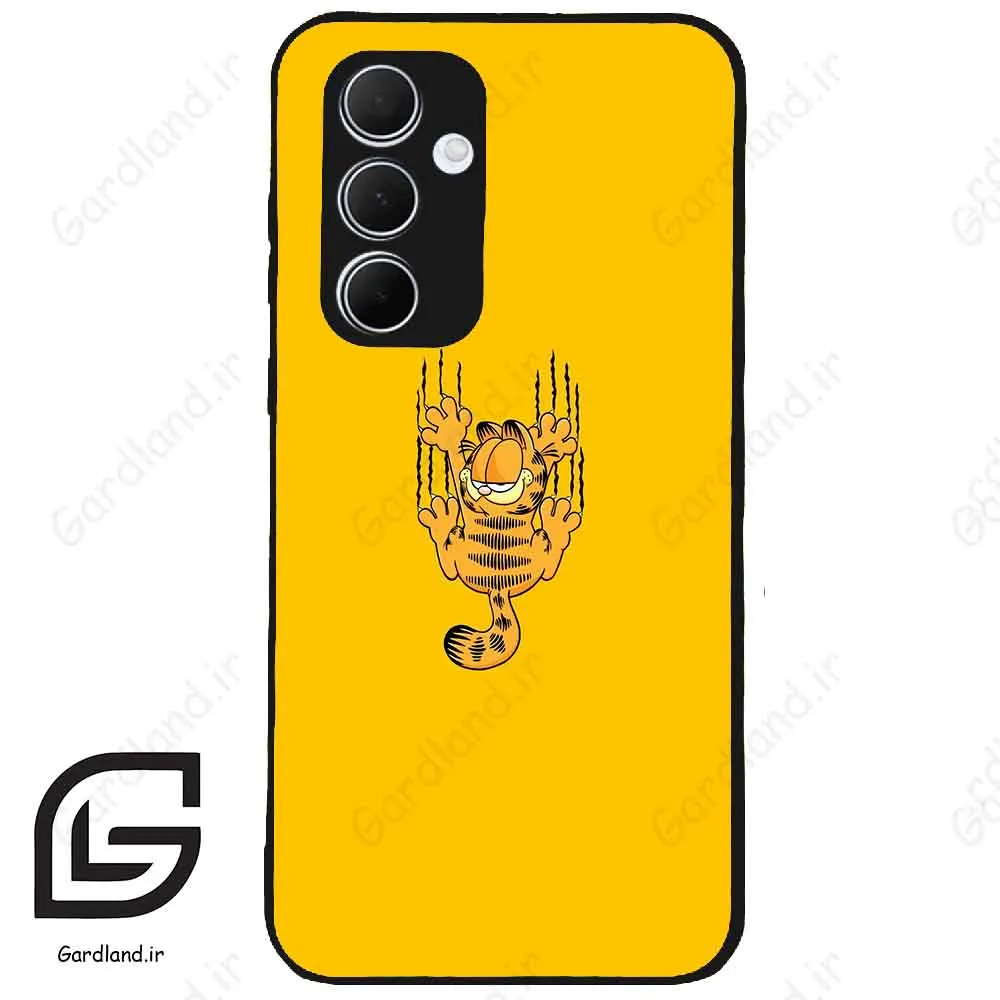 قاب گوشی سامسونگ ای 35 (Galaxy A35 ) طرح گارفیلد کد 2551