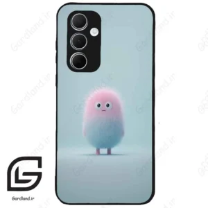 قاب گوشی سامسونگ ای 35 (Galaxy A35 ) طرح انیمیشن کد 2564