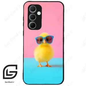 قاب گوشی سامسونگ ای 35 (Galaxy A35 ) طرح جوجه کد 2565