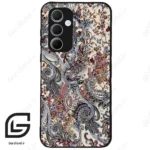 قاب گوشی سامسونگ ای 35 (Galaxy A35 ) طرح سنتی کد 2569