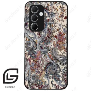 قاب گوشی سامسونگ ای 35 (Galaxy A35 ) طرح سنتی کد 2569