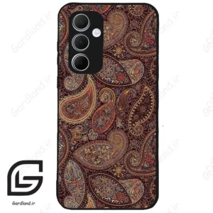 قاب گوشی سامسونگ ای 35 (Galaxy A35 ) طرح نقاشی کد 2570