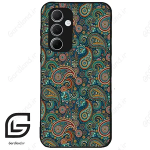 قاب گوشی سامسونگ ای 35 (Galaxy A35 ) طرح خانومانه کد 2571