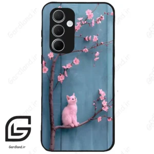 قاب گوشی سامسونگ ای 35 (Galaxy A35 ) طرح فانتزی کد 2575