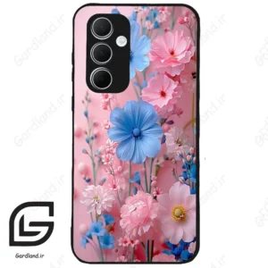 قاب گوشی سامسونگ ای 35 (Galaxy A35 ) طرح گل کد 2576