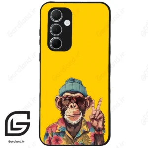 قاب گوشی سامسونگ ای 35 (Galaxy A35 ) طرح فانتزی کد 2578