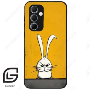قاب گوشی سامسونگ ای 35 (Galaxy A35 ) طرح خرگوش کد 2579