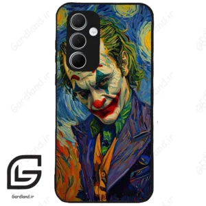 قاب گوشی سامسونگ ای 35 (Galaxy A35 ) طرح جوکر کد 2584