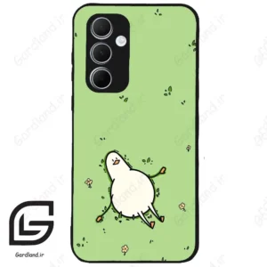 قاب گوشی سامسونگ ای 35 (Galaxy A35 ) طرح کودکانه کد 2593