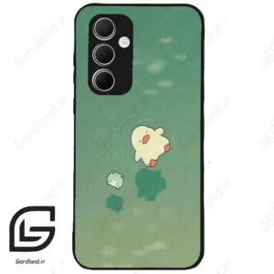 قاب گوشی سامسونگ ای 35 (Galaxy A35 ) طرح جوجه کد 2595