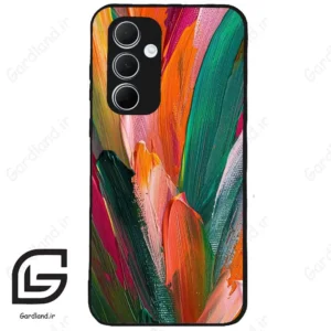 قاب گوشی سامسونگ ای 35 (Galaxy A35 ) طرح رنگی کد 2601