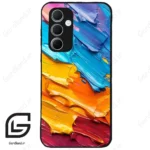 قاب گوشی سامسونگ ای 35 (Galaxy A35 ) طرح نقاشی کد 2606