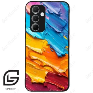 قاب گوشی سامسونگ ای 35 (Galaxy A35 ) طرح نقاشی کد 2606