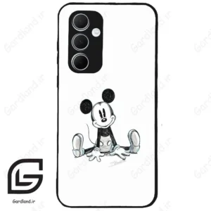 قاب گوشی سامسونگ ای 35 (Galaxy A35 ) طرح میکی کد 2611