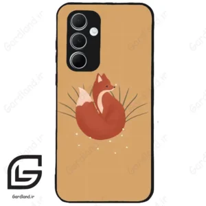 قاب گوشی سامسونگ ای 35 (Galaxy A35 ) طرح انیمیشن کد 2614