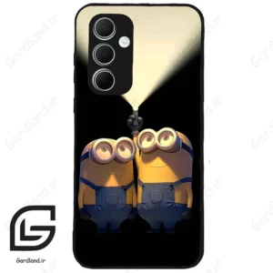 قاب گوشی سامسونگ ای 35 (Galaxy A35 ) طرح مینیون کد 2615