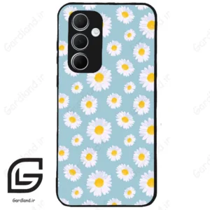 قاب گوشی سامسونگ ای 35 (Galaxy A35 ) طرح گل کد 2624