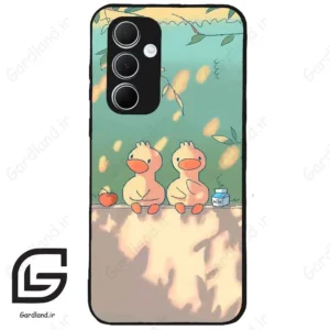 قاب گوشی سامسونگ ای 35 (Galaxy A35 ) طرح دخترانه کد 2629