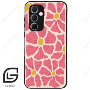 قاب گوشی سامسونگ ای 35 (Galaxy A35 ) طرح گل کد 2631