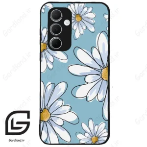 قاب گوشی سامسونگ ای 35 (Galaxy A35 ) طرح گل کد 2634