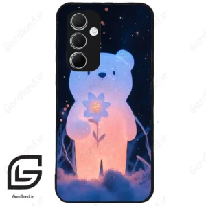 قاب گوشی سامسونگ ای 35 (Galaxy A35 ) طرح خرس کد 2644