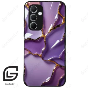 قاب گوشی سامسونگ ای 35 (Galaxy A35 ) طرح خانومانه کد 2648