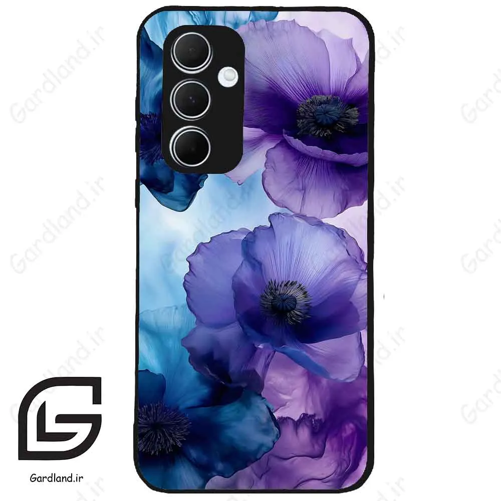 قاب گوشی سامسونگ ای 35 (Galaxy A35 ) طرح گل کد 2649
