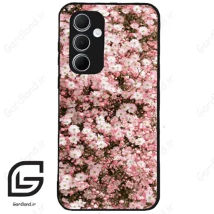 قاب گوشی سامسونگ ای 35 (Galaxy A35 ) طرح گل کد 2660