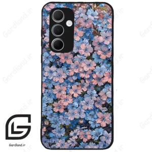 قاب گوشی سامسونگ ای 35 (Galaxy A35 ) طرح گل کد 2661