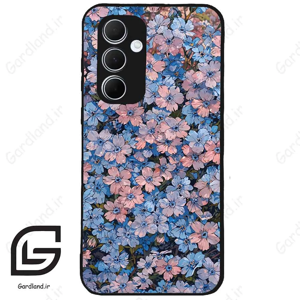 قاب گوشی سامسونگ ای 35 (Galaxy A35 ) طرح گل کد 2661