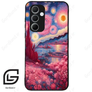 قاب گوشی سامسونگ ای 35 (Galaxy A35 ) طرح ونگوک کد 2663