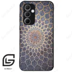 قاب گوشی سامسونگ ای 35 (Galaxy A35 ) طرح زیبا کد 2664