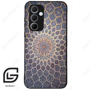 قاب گوشی سامسونگ ای 35 (Galaxy A35 ) طرح زیبا کد 2664