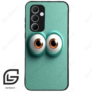 قاب گوشی سامسونگ ای 35 (Galaxy A35 ) طرح چشم کد 2667
