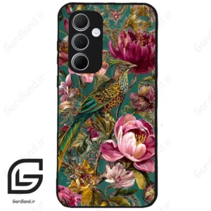 قاب گوشی سامسونگ ای 35 (Galaxy A35 ) طرح گل کد 2671