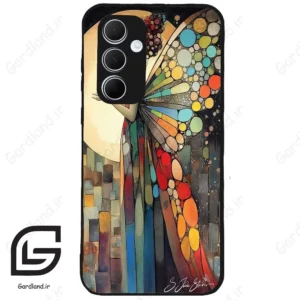 قاب گوشی سامسونگ ای 35 (Galaxy A35 ) طرح دخترانه کد 2673