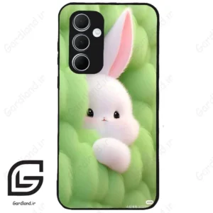 قاب گوشی سامسونگ ای 35 (Galaxy A35 ) طرح کیوت کد 2676