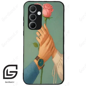 قاب گوشی سامسونگ ای 35 (Galaxy A35 ) طرح عهد کد 2678