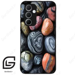 قاب گوشی سامسونگ ای 35 (Galaxy A35 ) طرح سنگ کد 2680