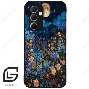 قاب گوشی سامسونگ ای 35 (Galaxy A35 ) طرح گل کد 2681