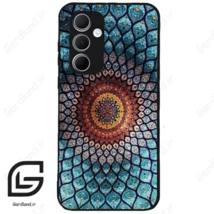 قاب گوشی سامسونگ ای 35 (Galaxy A35 ) طرح خاص کد 2689
