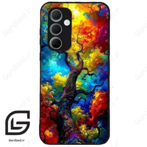 قاب گوشی سامسونگ ای 35 (Galaxy A35 ) طرح خاص کد 2691