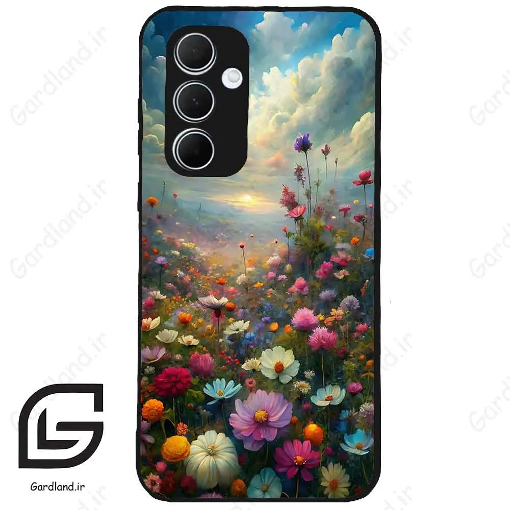 قاب گوشی سامسونگ ای 35 (Galaxy A35 ) طرح طبیعت کد 2696
