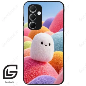 قاب گوشی سامسونگ ای 35 (Galaxy A35 ) طرح فانتزی کد 2697
