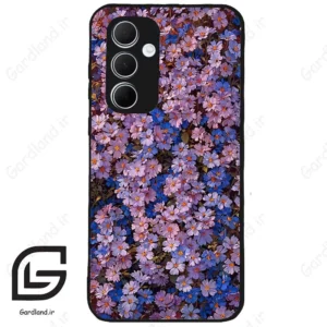 قاب گوشی سامسونگ ای 35 (Galaxy A35 ) طرح گل کد 2698