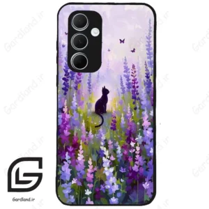 قاب گوشی سامسونگ ای 35 (Galaxy A35 ) طرح گربه کد 2700