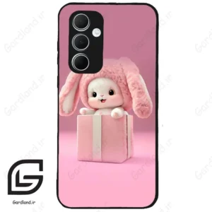قاب گوشی سامسونگ ای 35 (Galaxy A35 ) طرح خرگوش کد 2705