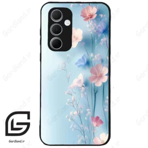 قاب گوشی سامسونگ ای 35 (Galaxy A35 ) طرح گل کد 2706