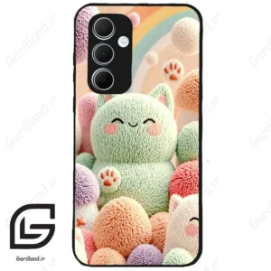 قاب گوشی سامسونگ ای 35 (Galaxy A35 ) طرح کودکانه کد 2708